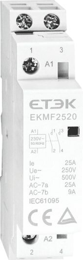 STYKAČ EKMF-1611-24