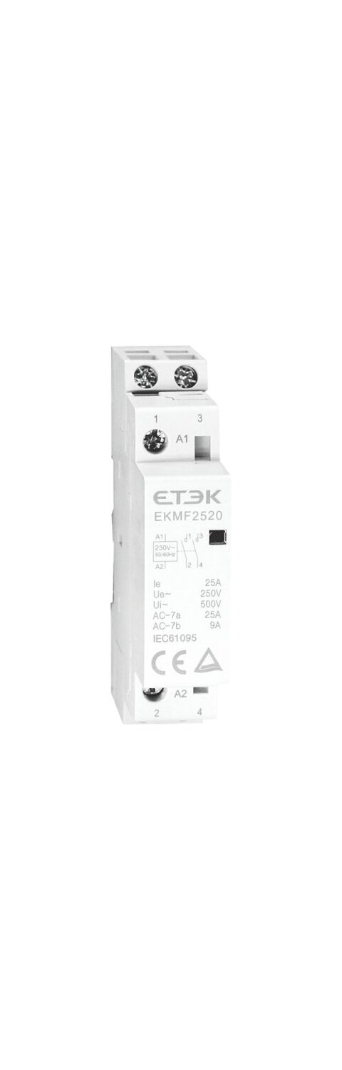 STYKAČ EKMF-2502-230