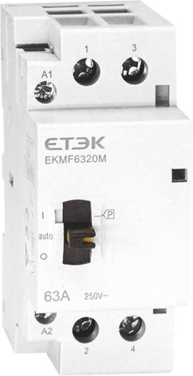 STYKAČ EKMF-4011M-230