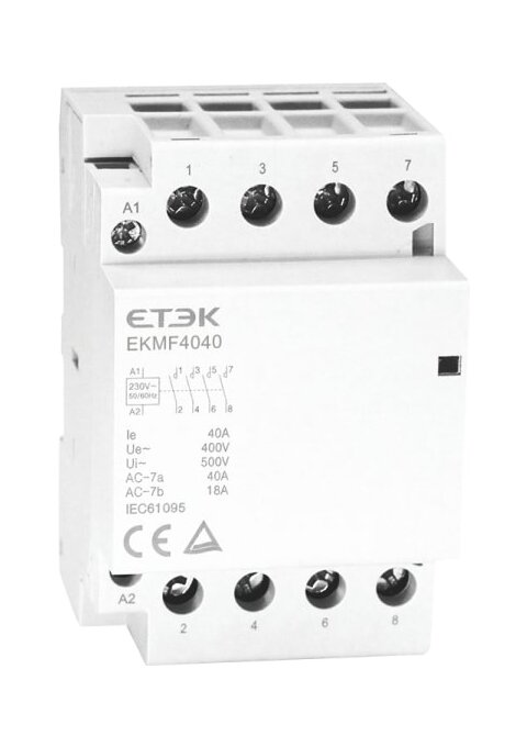 STYKAČ EKMF-4031-24